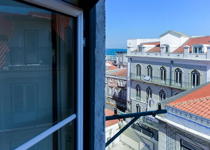 Alfama Guest House Lisboa